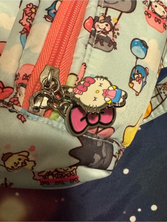 ? Party In The Sky - Mini Be- Sanrio Jujube main image 6